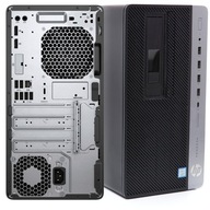 Komputer stacjonarny PC HP ProDesk 600 G4 Tower i7-8700 512/16 DDR4 Win11