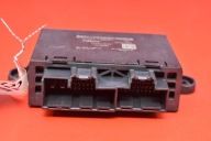 control unit module door left front DG9T-14B531-FA FORD MONDEO MK5 5D HB 14-20