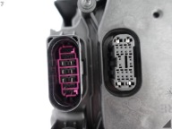 AUDI A8 S8 D4 4H0 09-13 FULL LED light new HELLA