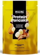 Scitec Protein Pancake 1036g Biała czekolada z kokosem