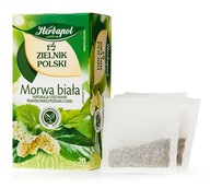 Herbapol Expresný bylinný čaj MORWA 20tb