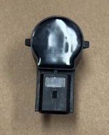 FORD PUMA MK2 2019-2024 Sensor Parken PDC schwarzer MAT