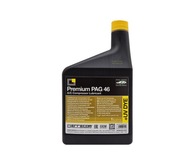 Olej PAG 46 s UV farbivom pre autoklimatizáciu 1000 ml