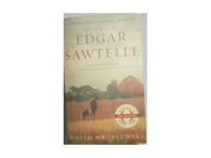 The History Of Edgar Sawtelle - D Wroblewski