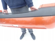 KIA RIO III 3 05-09 bumper rear part rear