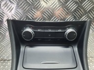 Châssis Moyen Unite commande clima A2469002208 MERCEDES W176 W246