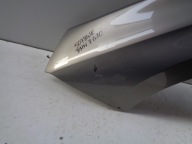 parafango sinistra Anteriore BMW 7 G70 23- NR 50784
