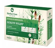 HERBAL CARE Kuracja w Ampułkach Skrzyp Polny 5x5ml