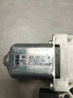 Audi Q4 e-tron Micro moteur Vitres 4K0959811A