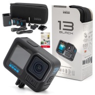 Sportkamera GoPro HERO13 HERO 13 BLACK Extended Power Bundle CHDRB134RW
