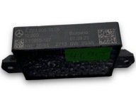 MERCEDES S KLASA W223 control unit bonnet boot 2239053609 $J