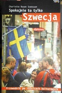 Spokojnie to tylko Szwecja - Svensson