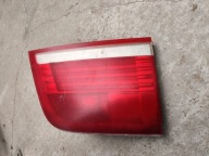 BMW X5 E70 light rear right to the bonnet 7200822 2008R
