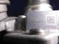 turbo 1.0 ECOBOOST FOCUS IV MK4 18-23 rok