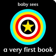 Baby Sees: A Very First Book Picthall Chez