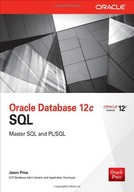 Oracle Database 12c SQL Price Jason