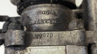 AGR-Ventil TOYOTA AVENSIS T25