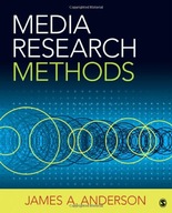 Media Research Methods: Understanding Metric and