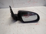 mirror right HYUNDAI KONA 2017- 10PIN