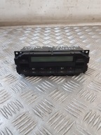 PANEL klími klimatizaci 7M3907040E VW SHARAN a LIFT 04R