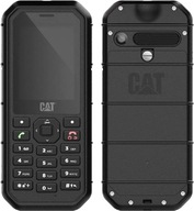 TELEFON KOMÓRKOWY CAT B26 8MB/8MB CZARNY