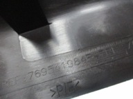 moulding plastic cover for pillar RENAULT ESPACE 5