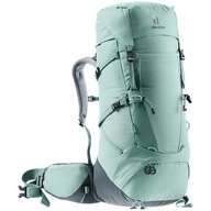 Deuter Aircontact Core 35+10 SL jade - graphite