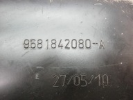 Ölwanne PEUGEOT CITROEN 2.0 HDI 9681842080
