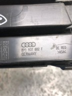 grid fog lights right front AUDI A3 8P LIFT S-LINE 8P0807682F