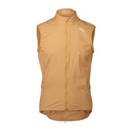 Kamizelka rowerowa POC Pro Thermal brązowa 52318_1815 M