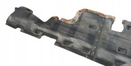 cover chassis right LANCIA THEMA II 11