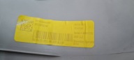 Chrysler Pacifica 2022 cover SLUPKA boot right rear part 5RJ16TRMAE