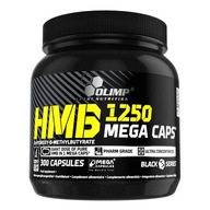 OLIMP HMB 1250 Mega Caps, 300kaps.