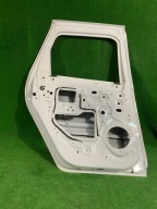 door rear. left left rear part DACIA DUSTER II