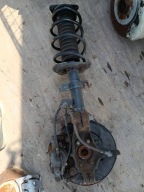 McPherson swing shock absorber front right Renault Kadjar 54302HV01A