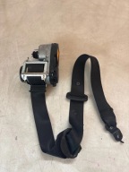 tension belt safety front front left Mercedes w164 ML