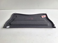RENAULT CLIO IV HB 12-20 rear plato