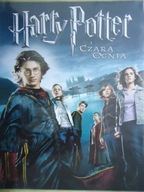 Harry Potter i Czara ognia