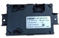 module control unit ECU Mercedes W212 E63 AMG
