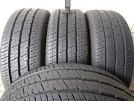 4x Letnie CONTINENTAL VANCO 2 215/65R15 C 9,7mm