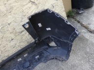 PEUGEOT 3008 II P84 GT 16- bumper rear