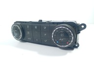 Bouton Unite commande clima OE A2519060200 Mercedes ML 350 W164 09-11