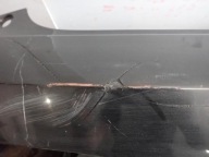 bumper rear part rear AUDI Q3 2010-2016 S-LINE 8U0807385A
