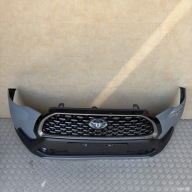 front bumper complete TOYOTA COROLLA CROSS 2025 ROK