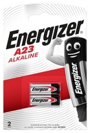 Batérie Energizer E23A (2 ks)