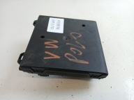 VW POLO 9N SKODA FABIA et unité commande confort 6Q1937049C