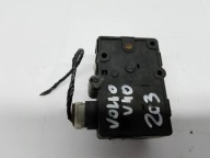 Micro moteur du capot Bloc de chauffage complet Volvo V40 MR146583