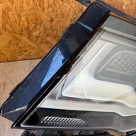 LIGHT FRONT LEFT JEEP COMPASS II BI-XENON P55112717AF