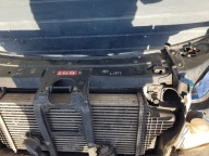 support panel for radiators radiator MERCEDES ML W164 350 LIFT 3.0CDI