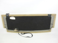 cover upholstery boot Mercedes GL X164 beige